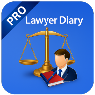 Lawyer Diary Pro - Complete Case Management for Legal Professionals